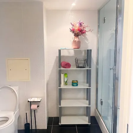 Charming In The Heart Of - Ideal For Couples باريس