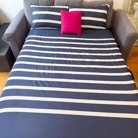 شقة Charming In The Heart Of - Ideal For Couples باريس