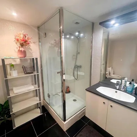 Charming In The Heart Of - Ideal For Couples باريس